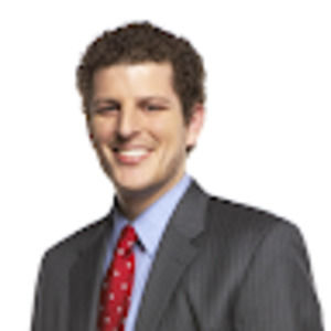 Meet your Posher, Drew